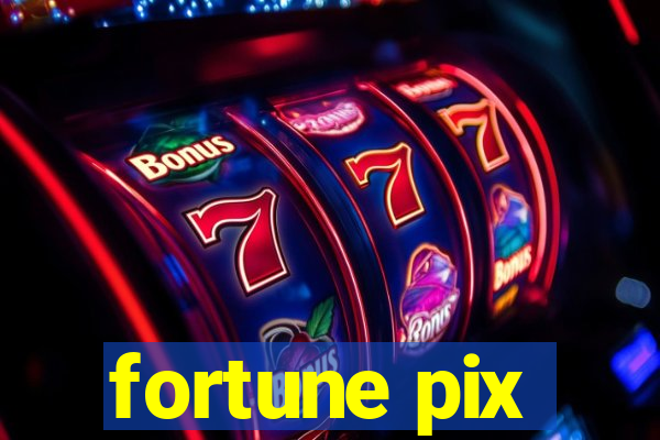 fortune pix